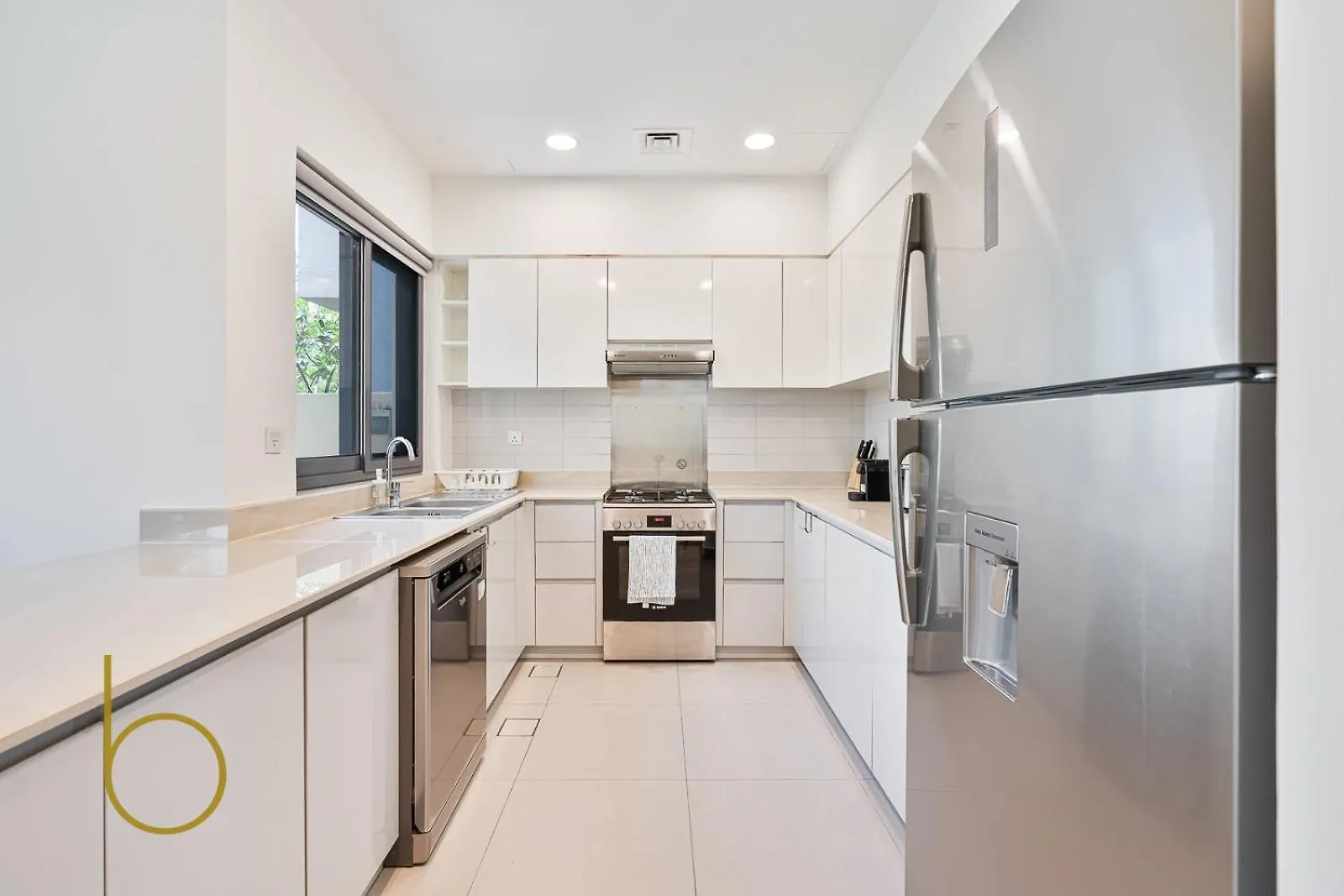 Bookable - Maple 2 Dubai Hills Estate 5 Bedroom Villa 0*,
