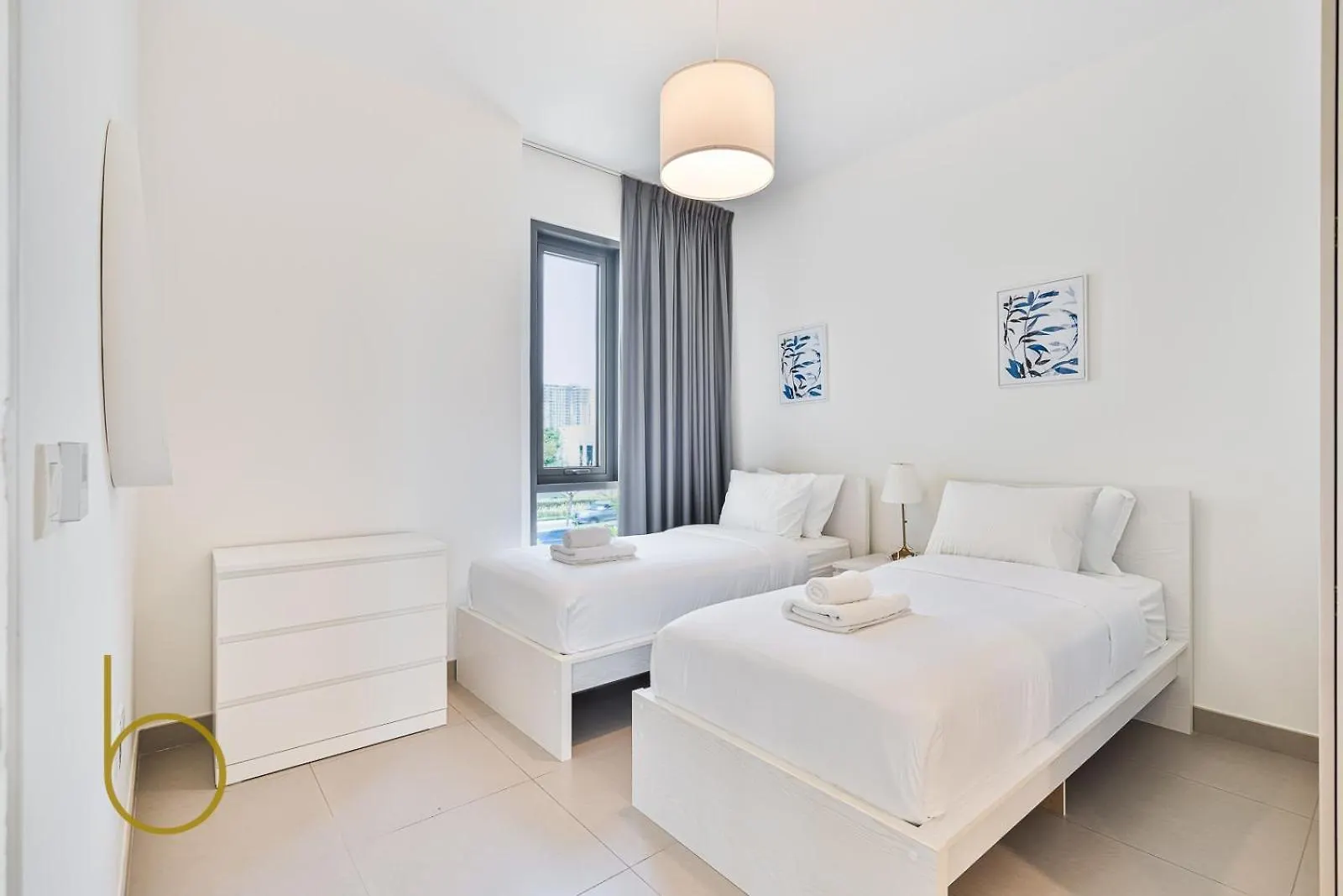 Bookable - Maple 2 Dubai Hills Estate 5 Bedroom Villa