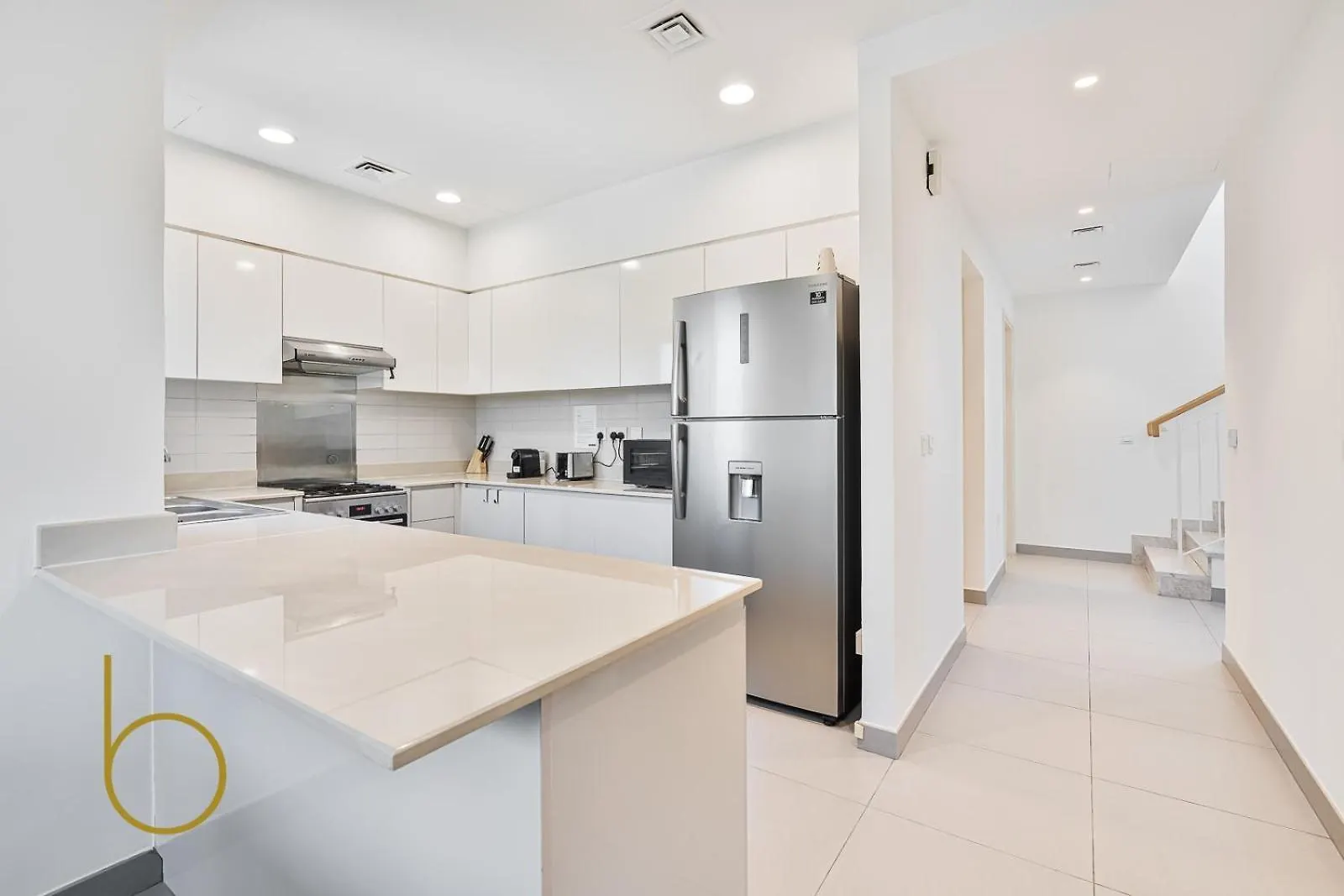 Bookable - Maple 2 Dubai Hills Estate 5 Bedroom Villa