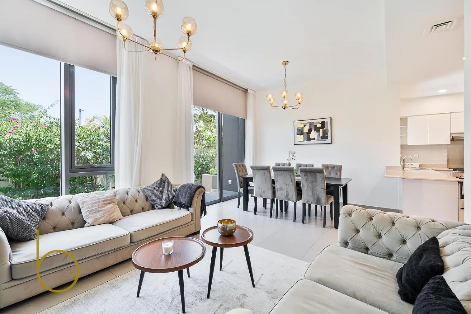 Bookable - Maple 2 Dubai Hills Estate 5 Bedroom Villa