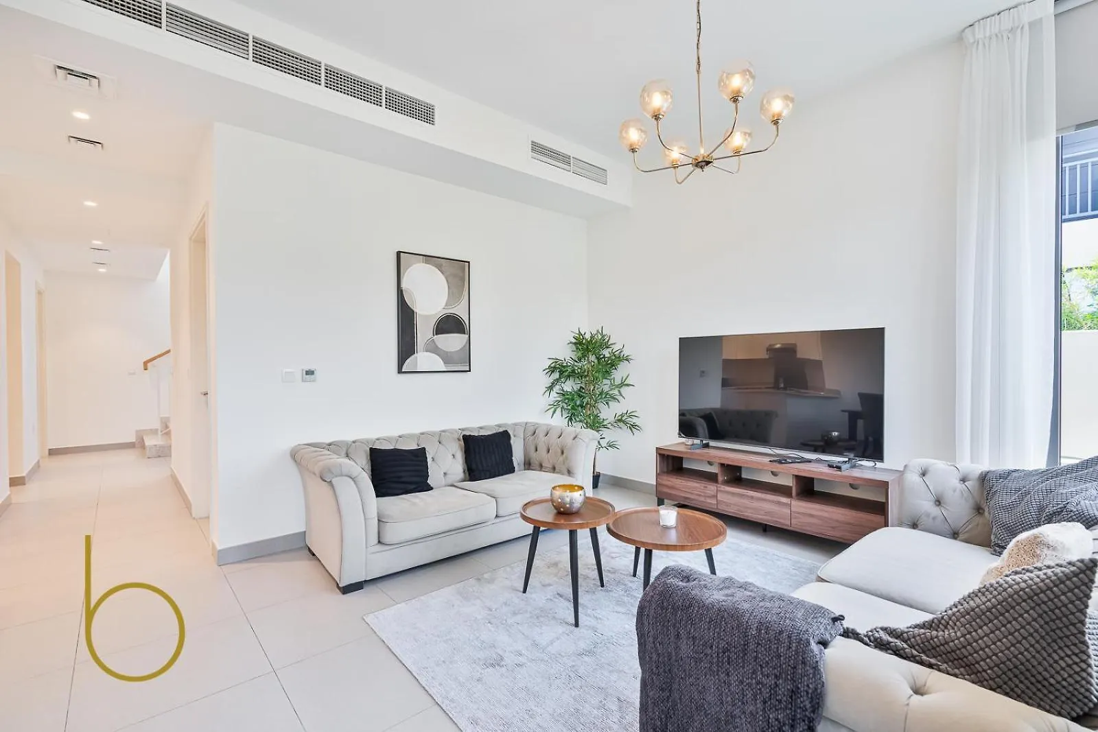 Bookable - Maple 2 Dubai Hills Estate 5 Bedroom Villa 0*,  Emirati Arabi Uniti