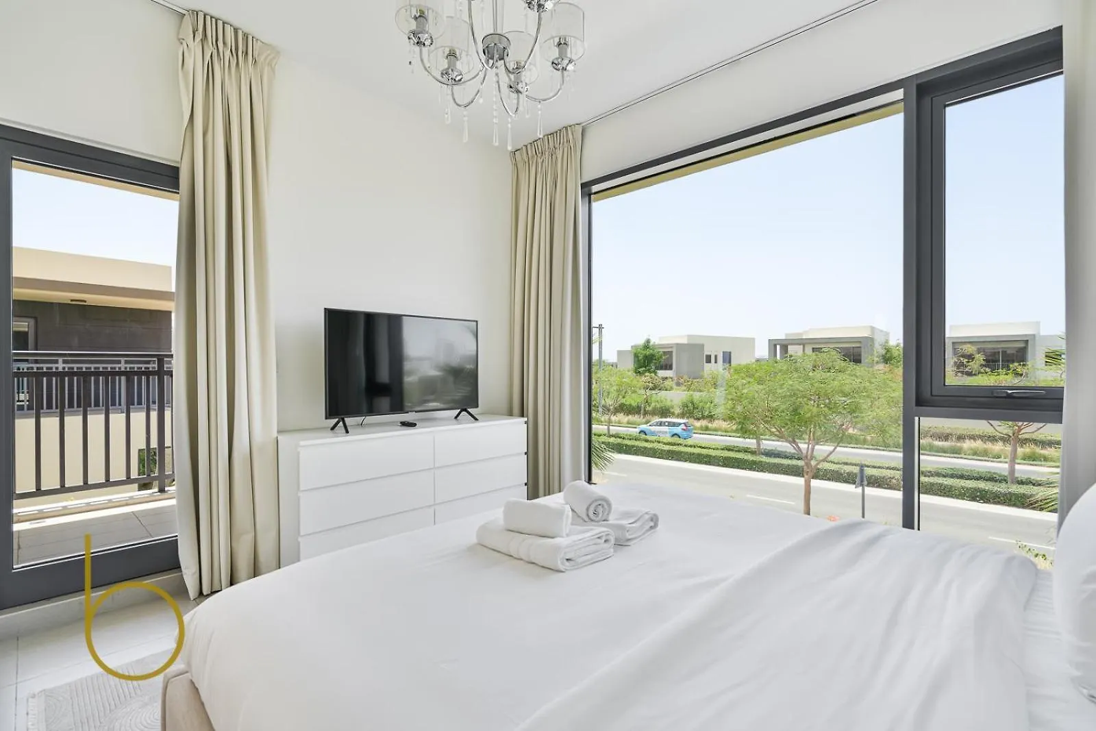 Bookable - Maple 2 Dubai Hills Estate 5 Bedroom Villa Emirati Arabi Uniti