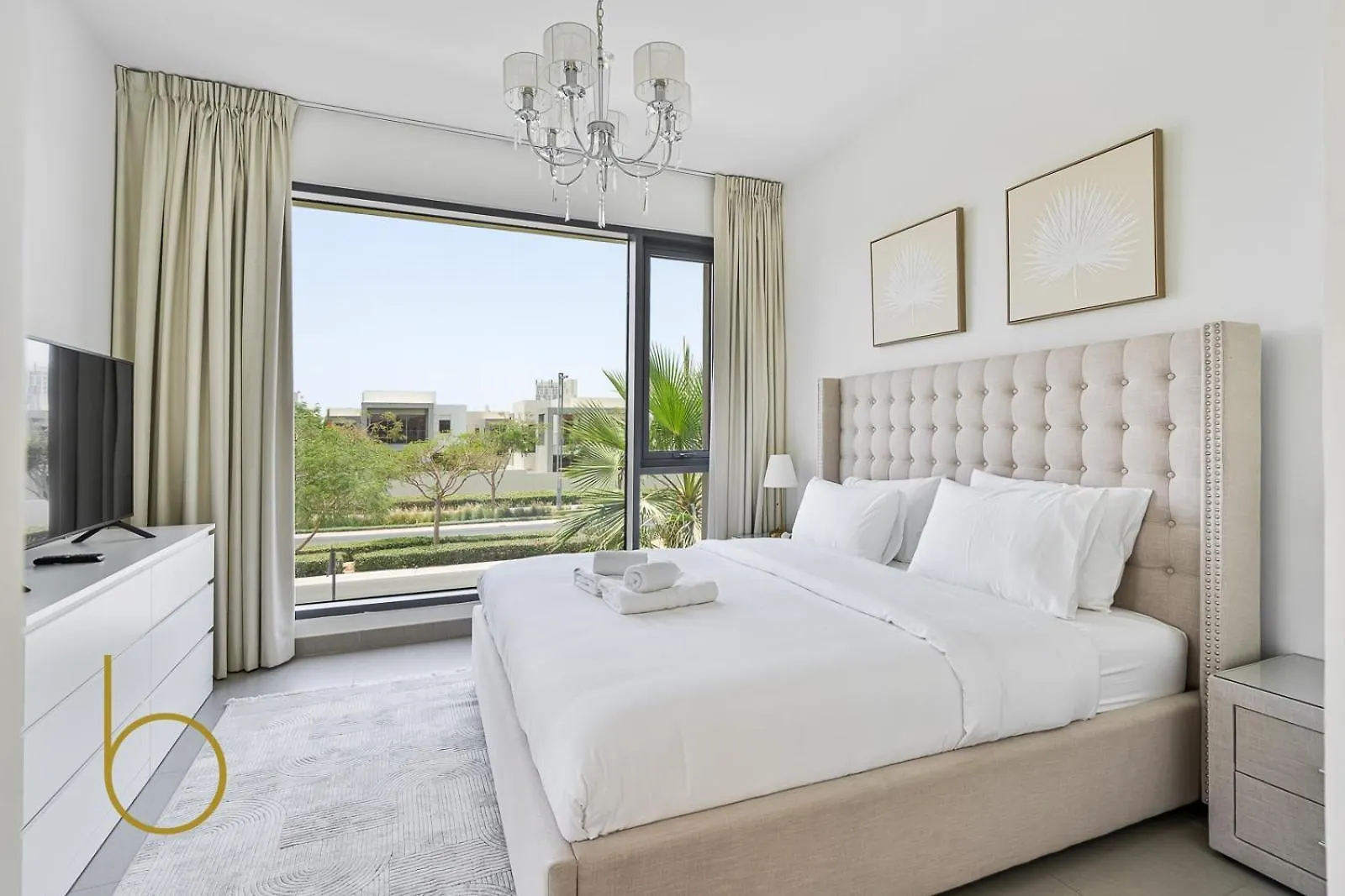 Bookable - Maple 2 Dubai Hills Estate 5 Bedroom Villa