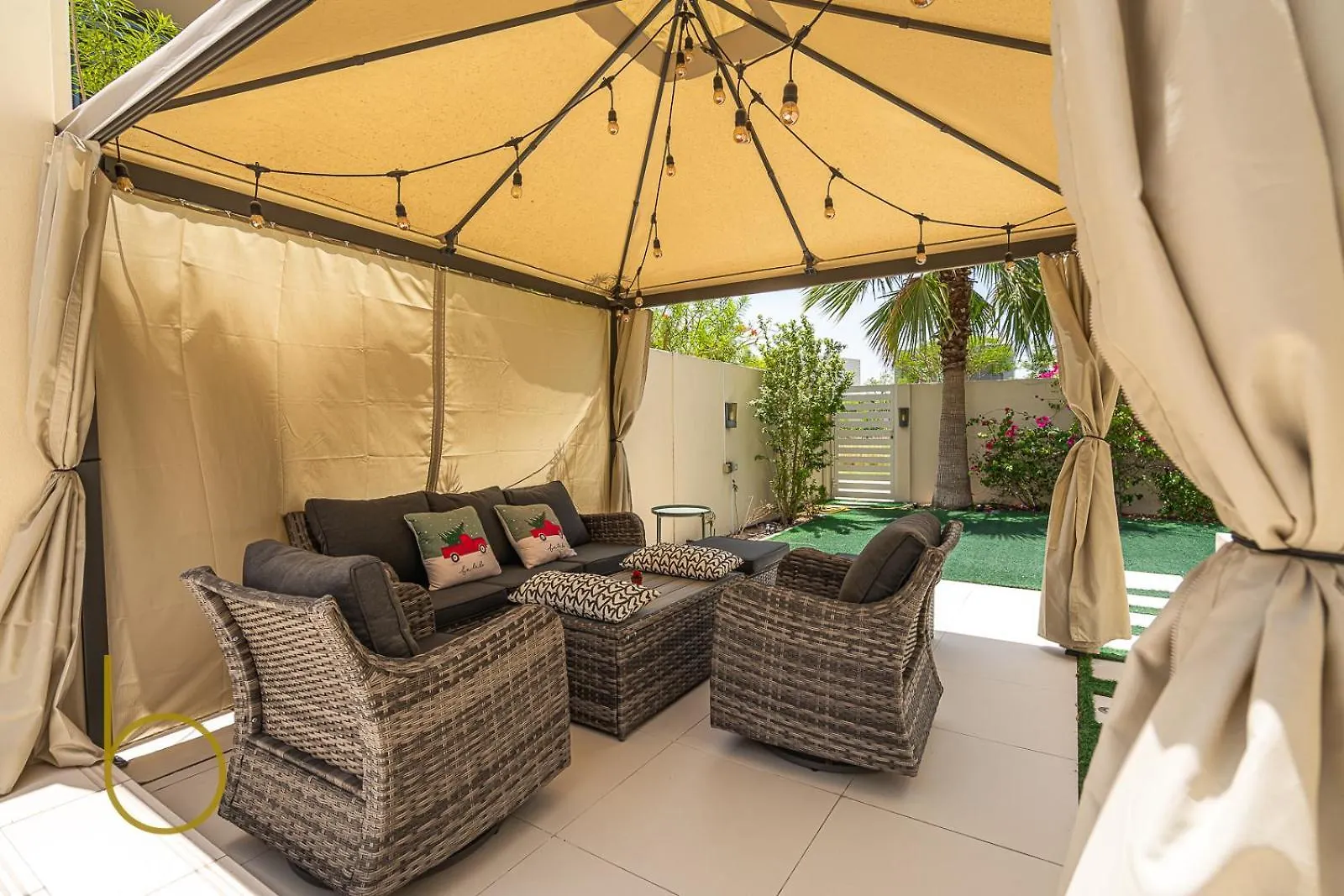 Bookable - Maple 2 Dubai Hills Estate 5 Bedroom Villa
