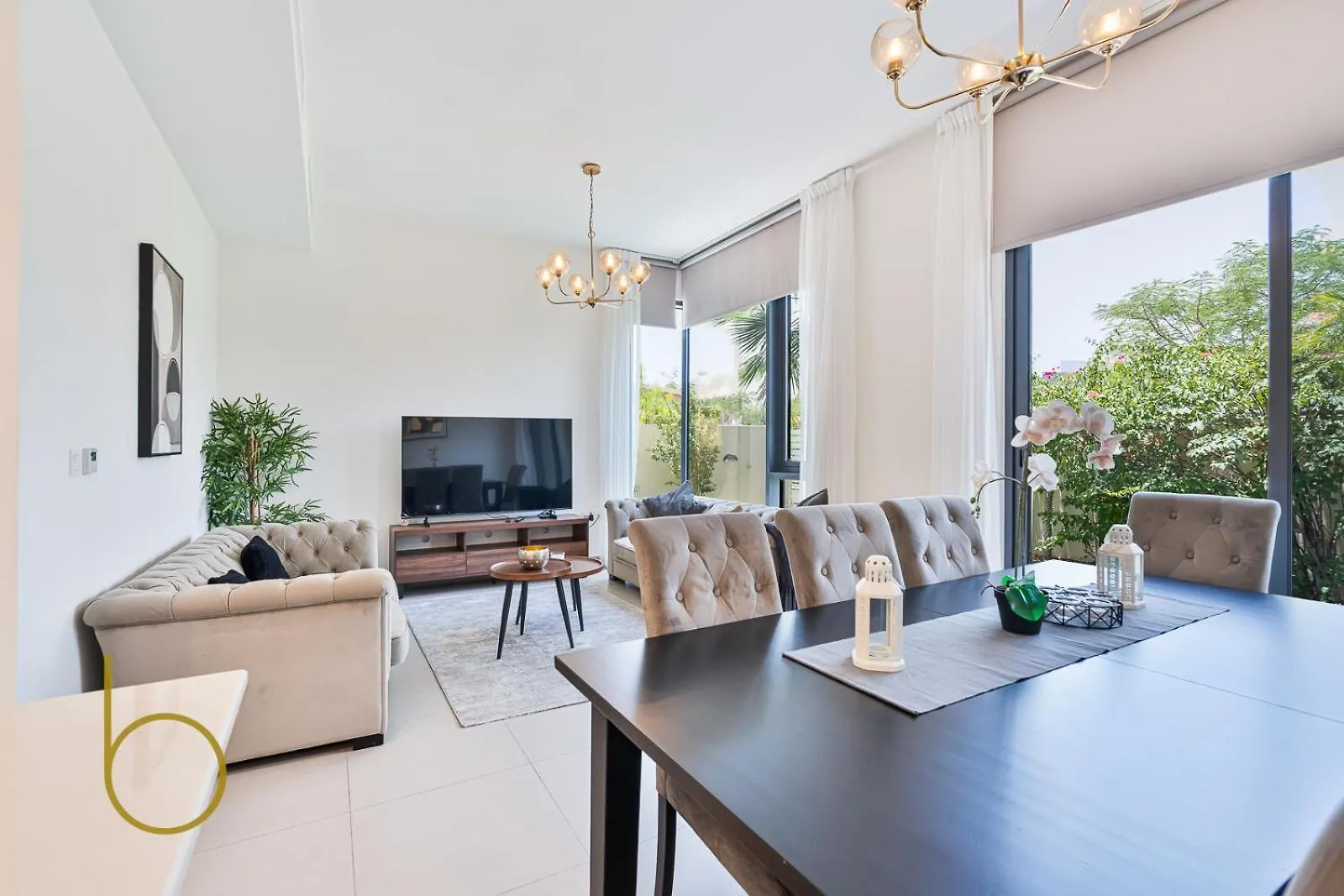 Bookable - Maple 2 Dubai Hills Estate 5 Bedroom Villa United Arab Emirates
