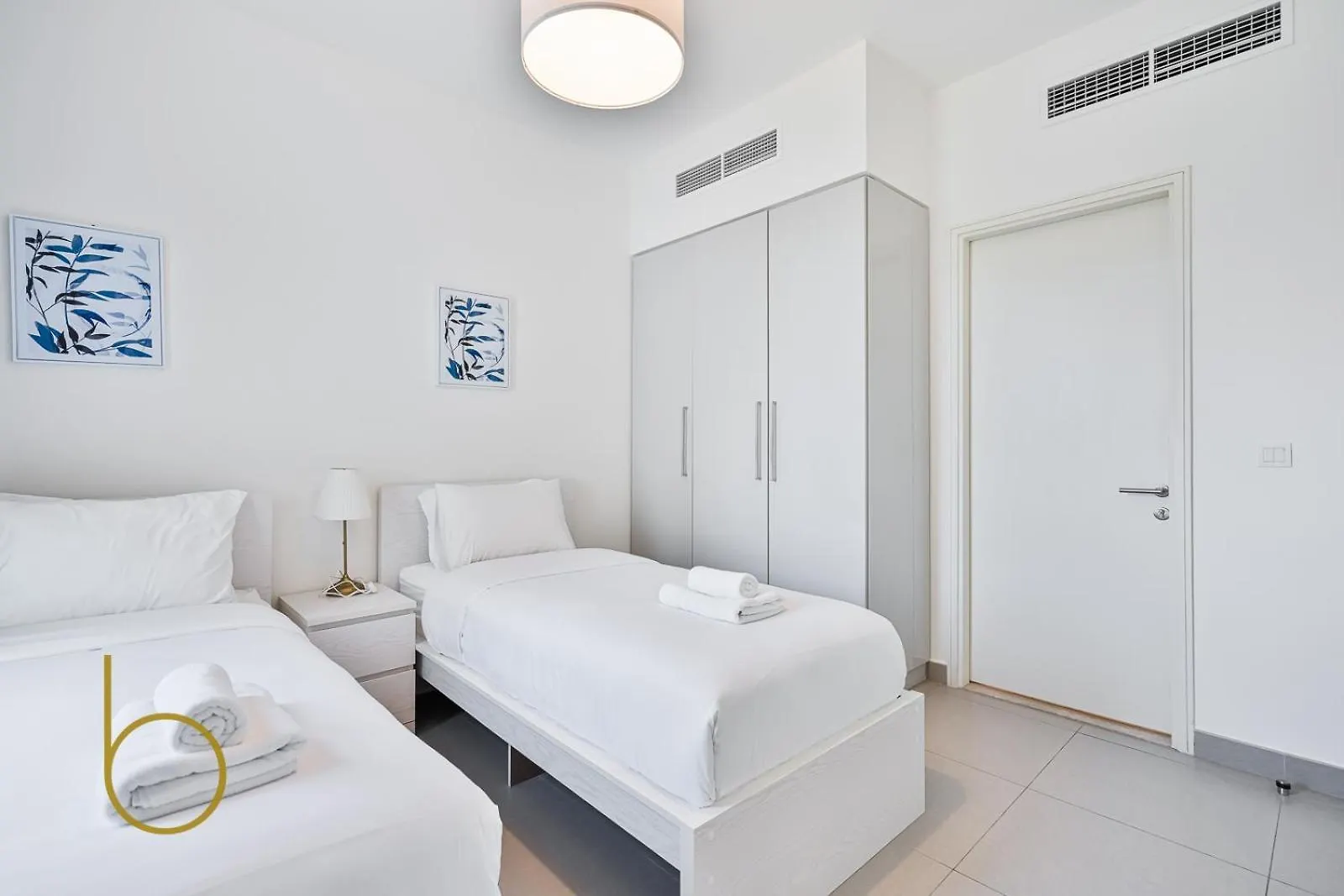 Bookable - Maple 2 Dubai Hills Estate 5 Bedroom Villa Verenigde Arabische Emiraten