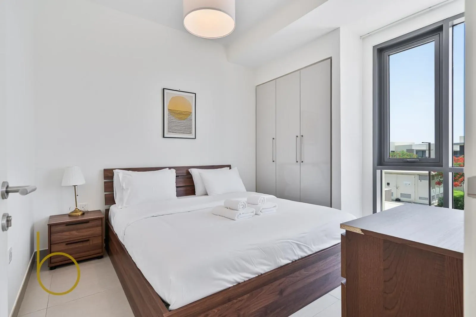 Bookable - Maple 2 Dubai Hills Estate 5 Bedroom Villa United Arab Emirates
