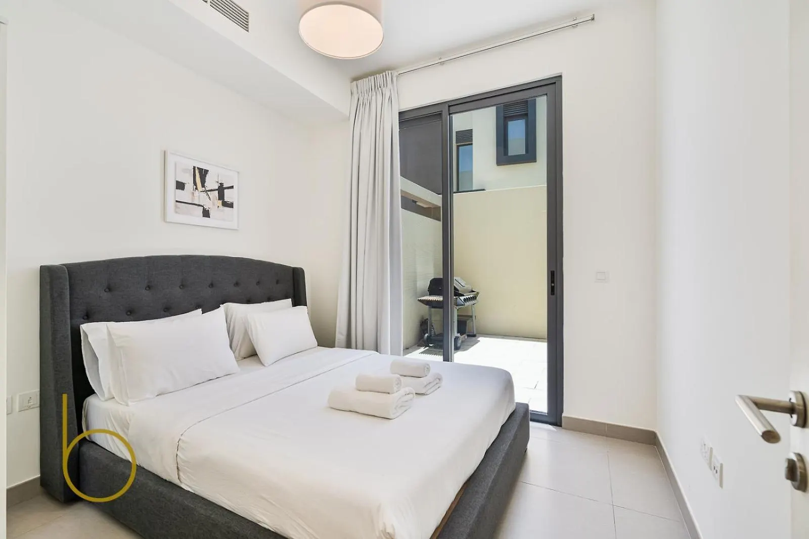 Bookable - Maple 2 Dubai Hills Estate 5 Bedroom Villa