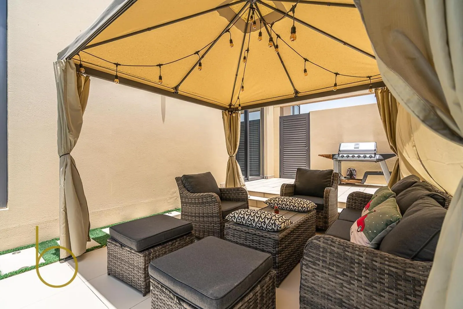 Bookable - Maple 2 Dubai Hills Estate 5 Bedroom Villa