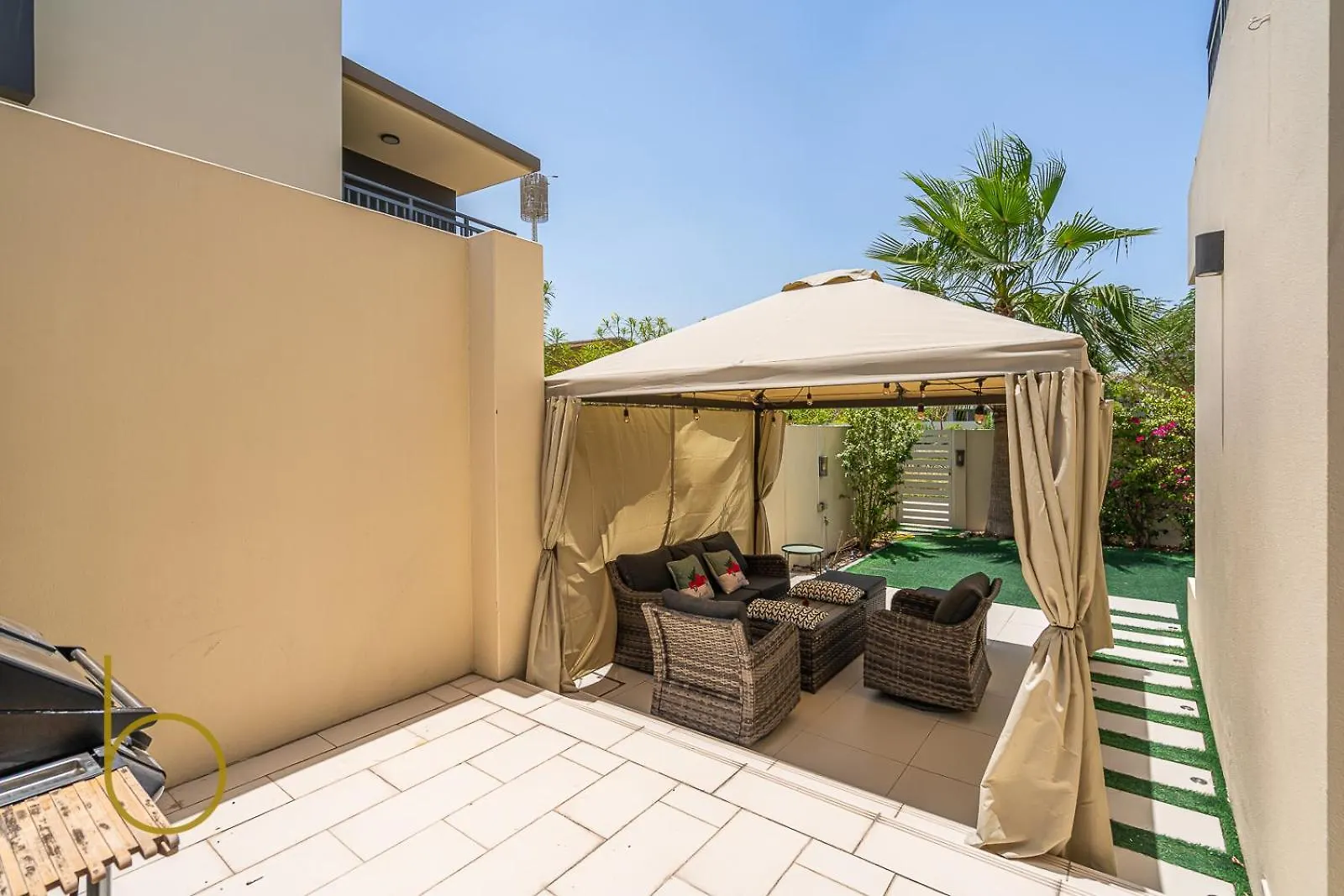 Bookable - Maple 2 Dubai Hills Estate 5 Bedroom Villa 0*,