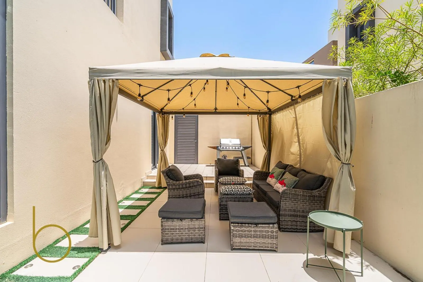 Bookable - Maple 2 Dubai Hills Estate 5 Bedroom Villa